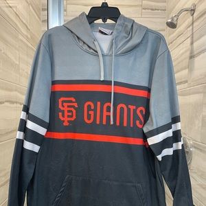 SF Giants Hoodie